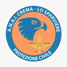 ANAI Crema Protezione Civile Lo Sparviere - Associazione di Volontariato 