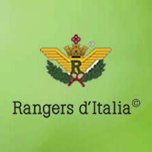 Rangers d'Italia
